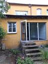 Foto - Charmantes Reihenhaus in zentraler Lage in Pasewalk