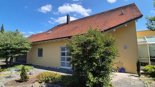 Foto - Einfamilienhaus zum Kaufen in Reimlingen