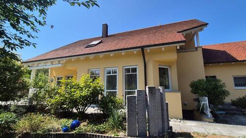 Foto - Einfamilienhaus in Reimlingen zum Kaufen