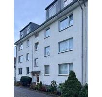 Attraktive 3 Zimmer Eigentumswohnung mit Balkon und neuem Kamin - Wuppertal Gemarkung Ronsdorf