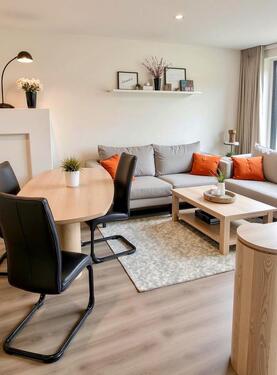 Foto - 3 Zimmer Etagenwohnung in Wuppertal