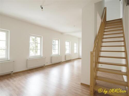 Foto - Etagenwohnung zur Miete in Frankenberg (Sachsen)