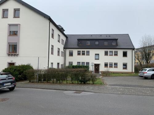 Foto - 3 ZIMMERWOHNUNG IN HALVER - 634,00 EUR Kaltmiete,