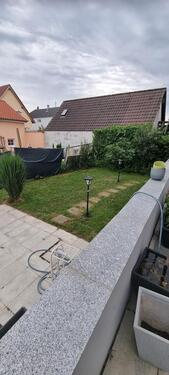 Foto - Etagenwohnung in Bürstadt zur Miete