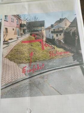 Foto - Grundstück in Ronshausen