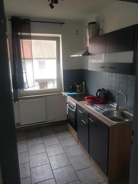 Foto - Etagenwohnung in Bielefeld zur Miete