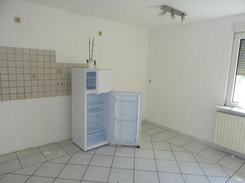 Foto - Etagenwohnung zur Miete in Saarbrücken