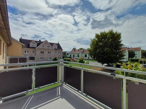 Foto - Wohnen im Königstor - 425,00 EUR Kaltmiete,