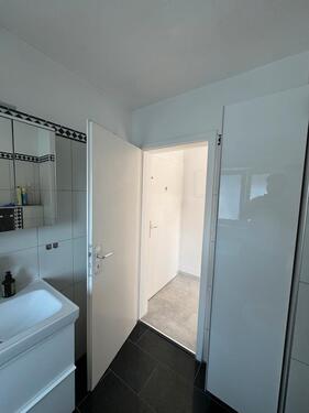 Foto - Etagenwohnung in Vöhringen
