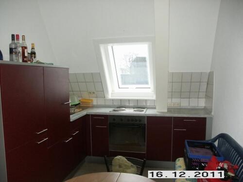 Foto - Schöne 1,5 Zi Single Wohnung im Zentrum DS