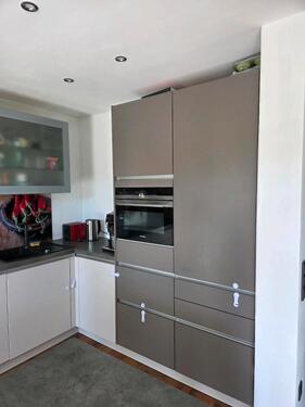Foto - Etagenwohnung in Remseck am Neckar