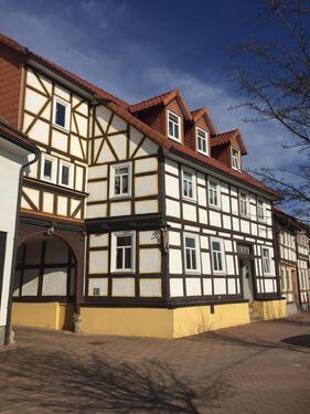 Foto - 4-Raum Wohnung in Ellrich zu vermieten