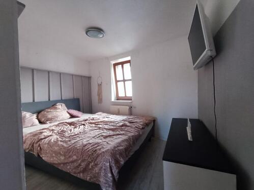 Foto - 3.5 Zimmer Etagenwohnung zur Miete in Ellrich