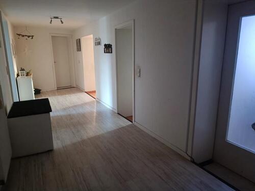 Foto - 3.5 Zimmer Etagenwohnung in Ellrich