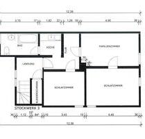 2 oder 3 Zimmer Wohnung in 31073 Delligsen zu vermieten