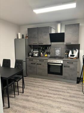 Foto - 2- Raum Wohnung Bad Langensalza Mietwohnung Unstrut - Hainich