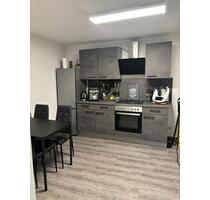 2- Raum Wohnung Bad Langensalza Mietwohnung Unstrut - Hainich