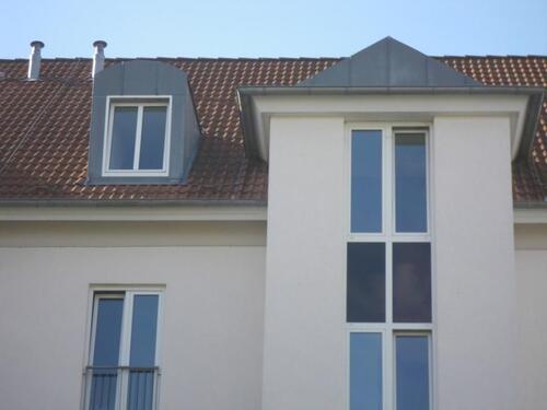 Foto - Etagenwohnung in Magdeburg