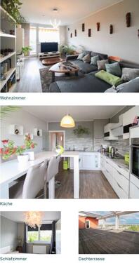 Foto - Etagenwohnung zur Miete in Leipzig