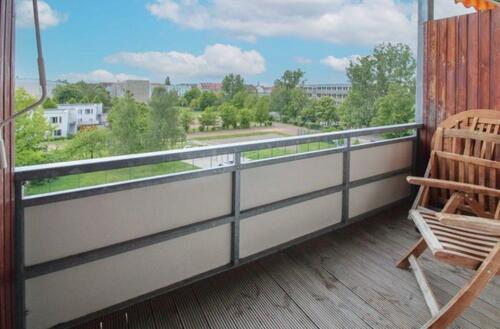 Foto - Etagenwohnung in Leipzig