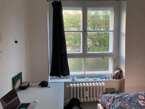 Foto - Etagenwohnung zur Miete in Berlin