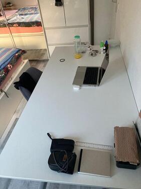 Foto - Etagenwohnung in Berlin