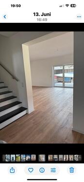 Foto - Klimatisierte Wohnung in Gründau- Fertigstellung 2025