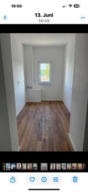 Foto - Etagenwohnung in Gründau zur Miete