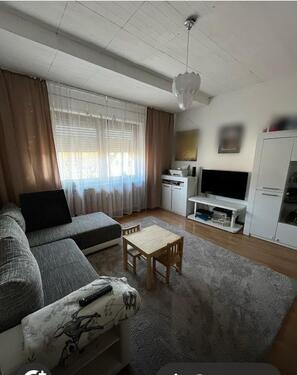 Foto - 2 Zimmer Etagenwohnung in Völklingen