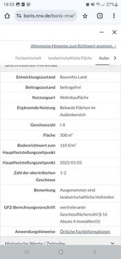 Foto - Einfamilienhaus zum Kaufen in Moers