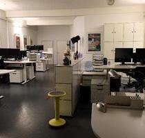 CoWorking Space im Büroloft Eimsbüttel - All-in-Miete - Hamburg Hoheluft-West
