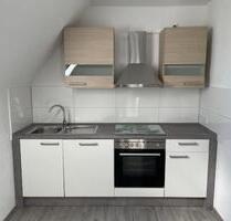 Gemütliche 2-Zimmer-Dachgeschosswohnung in Lüdenscheid