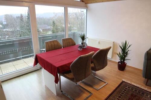 Foto - 1 Zimmer Dachgeschoßwohnung zur Miete in Wadern