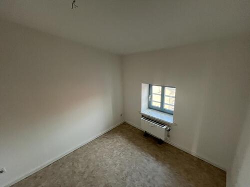 Foto - Dachgeschoßwohnung in Güstrow zur Miete