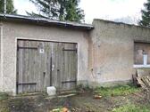 Foto - Garage FreizeitgeländeSchuppenLager 1000qm in Alleinlage