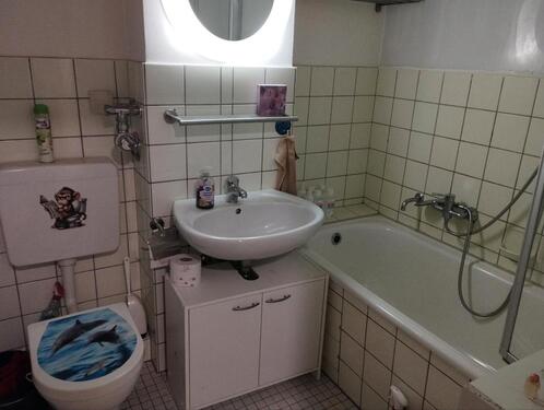 Foto - 2 Zimmer Etagenwohnung in Schortens