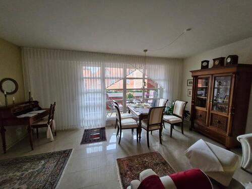 Foto - 3.5 Zimmer Maisonettenwohnung zum Kaufen in Wolfsburg