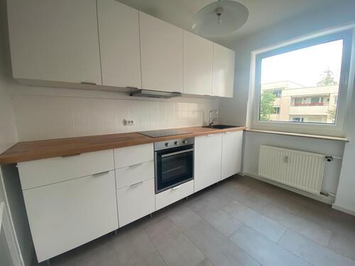 Foto - 3 Zimmer Etagenwohnung in Würzburg