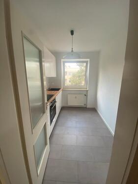 Foto - Etagenwohnung in Würzburg zur Miete