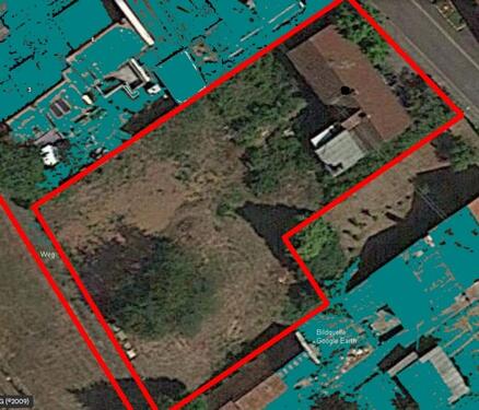 Foto - Bauernhaus, Landhaus zum Kaufen in Lebach