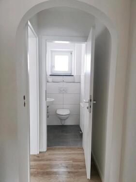 Foto - 3.5 Zimmer Erdgeschoßwohnung zur Miete in Böhmenkirch