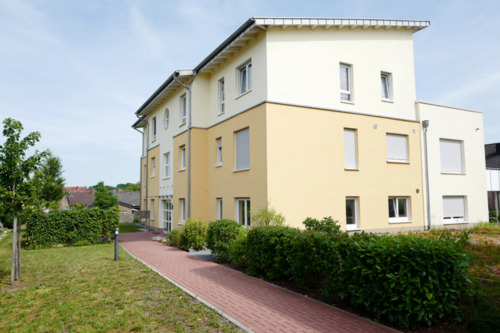 Foto - Modernes Wohnen am Kalkhügel 3 Zimmer mit Garten EBK