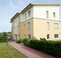 Modernes Wohnen am Kalkhügel 3 Zimmer mit Garten EBK - Osnabrück Wüste