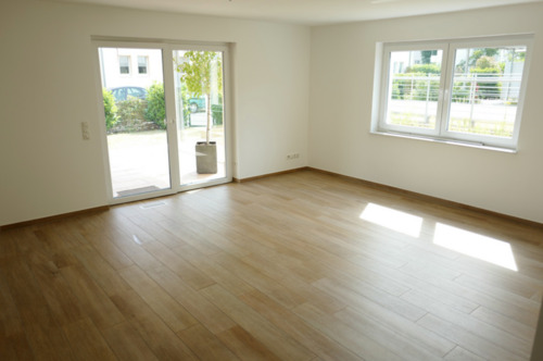 Foto - 3 Zimmer Erdgeschoßwohnung zur Miete in Osnabrück