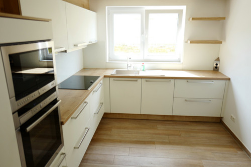 Foto - 3 Zimmer Erdgeschoßwohnung in Osnabrück