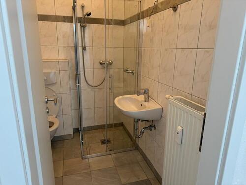 Foto - 3 Zimmer Erdgeschoßwohnung zur Miete in Schönebeck (Elbe)