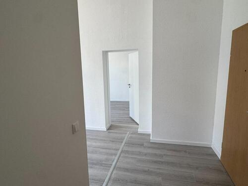 Foto - Erdgeschoßwohnung in Schönebeck (Elbe) zur Miete