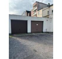 Garage zu vermieten – Innenstadt Gladbeck