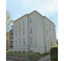 3,54-Raum Wohnung 94m² mit Balkon und Küche in Heidenau