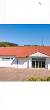 Foto - Herleshausen, direkt an A4 und A44